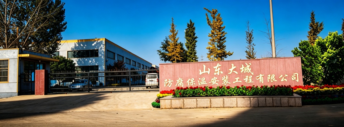 固阳聚氨酯保温管生产厂家
